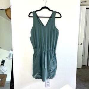 Patagonia playsuit dress